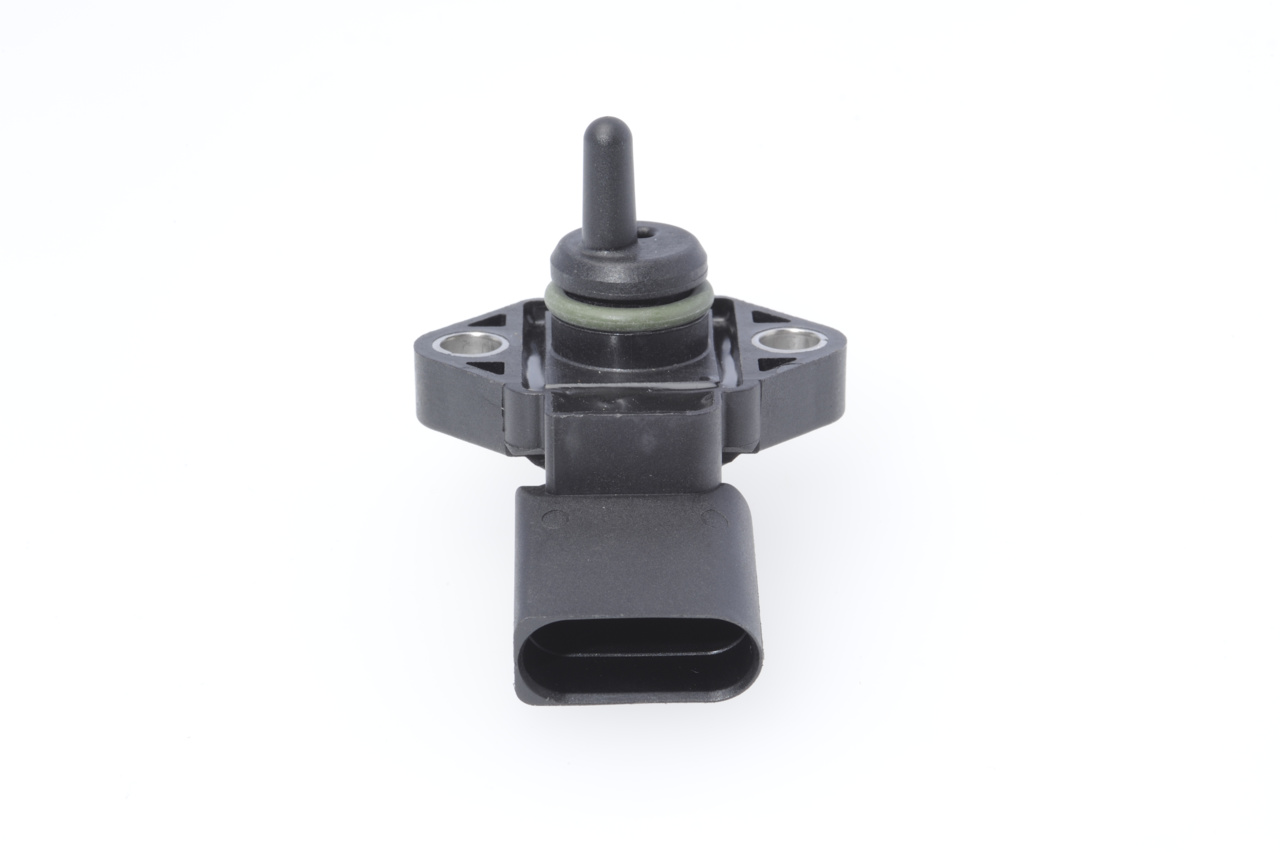 OEM-Nummer 038 906 051 A - Ladedrucksensor 0 281 002 394 VW, AUDI, SKODA, SEAT, BENTLEY