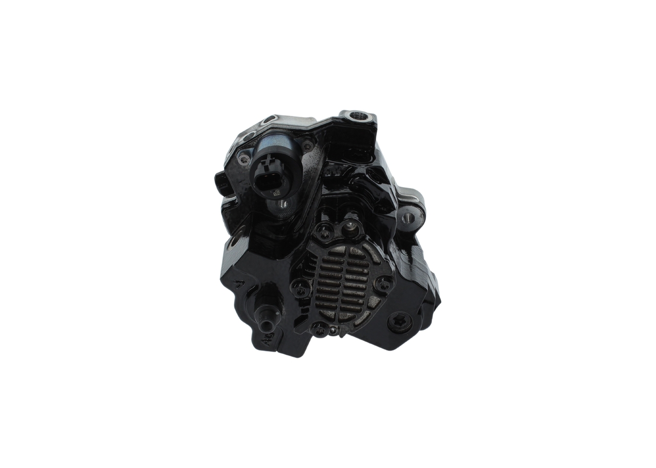 Hogedruk-brandstofpomp 0 445 020 008 BOSCH FIAT Ducato II Flatbed Vrachtwagen/Chassis (244) 2.3 JTD 2003 110 Pk
