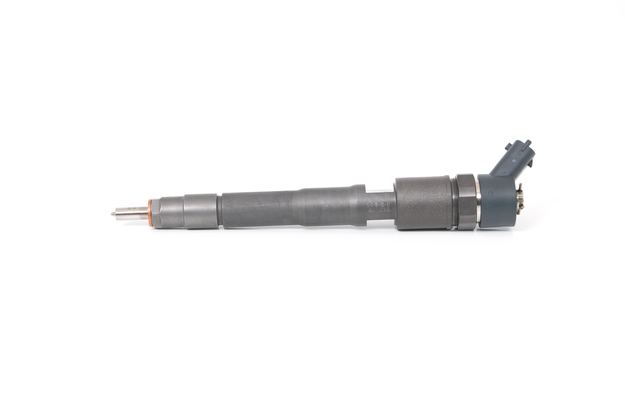 Iniettore 0 445 110 418 BOSCH IVECO Daily V Camion pianale/Telaio 26L11, 29L11, 29S11, 35C11D, 35S11, 40C11 2012 106 CV