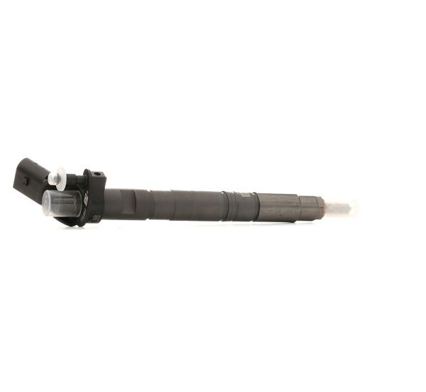 Injektoren 0 445 115 078 BOSCH VW Touareg I (7LA, 7L6, 7L7) 3.0 TDI 2008 211 PS