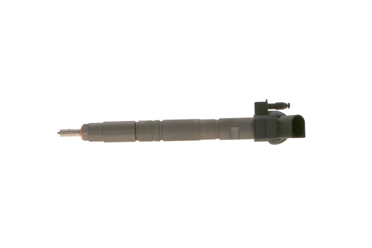Iniettore 0 445 115 085 BOSCH AUDI Q7 (4LB) 4.2 TDI quattro 2009 326 CV