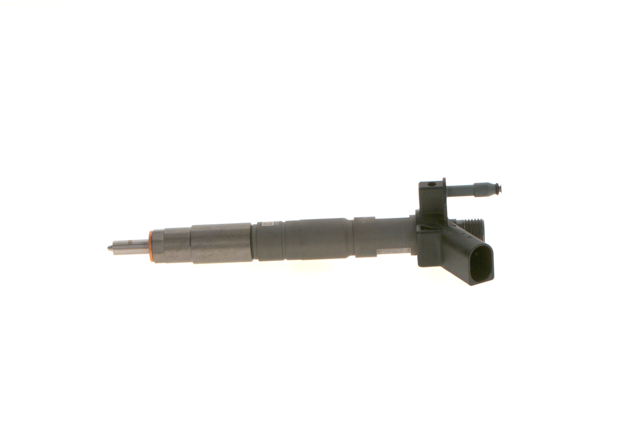 BOSCH 0 445 116 001 injectors BMW 3 Touring (E91) 320 d 177hp 2007