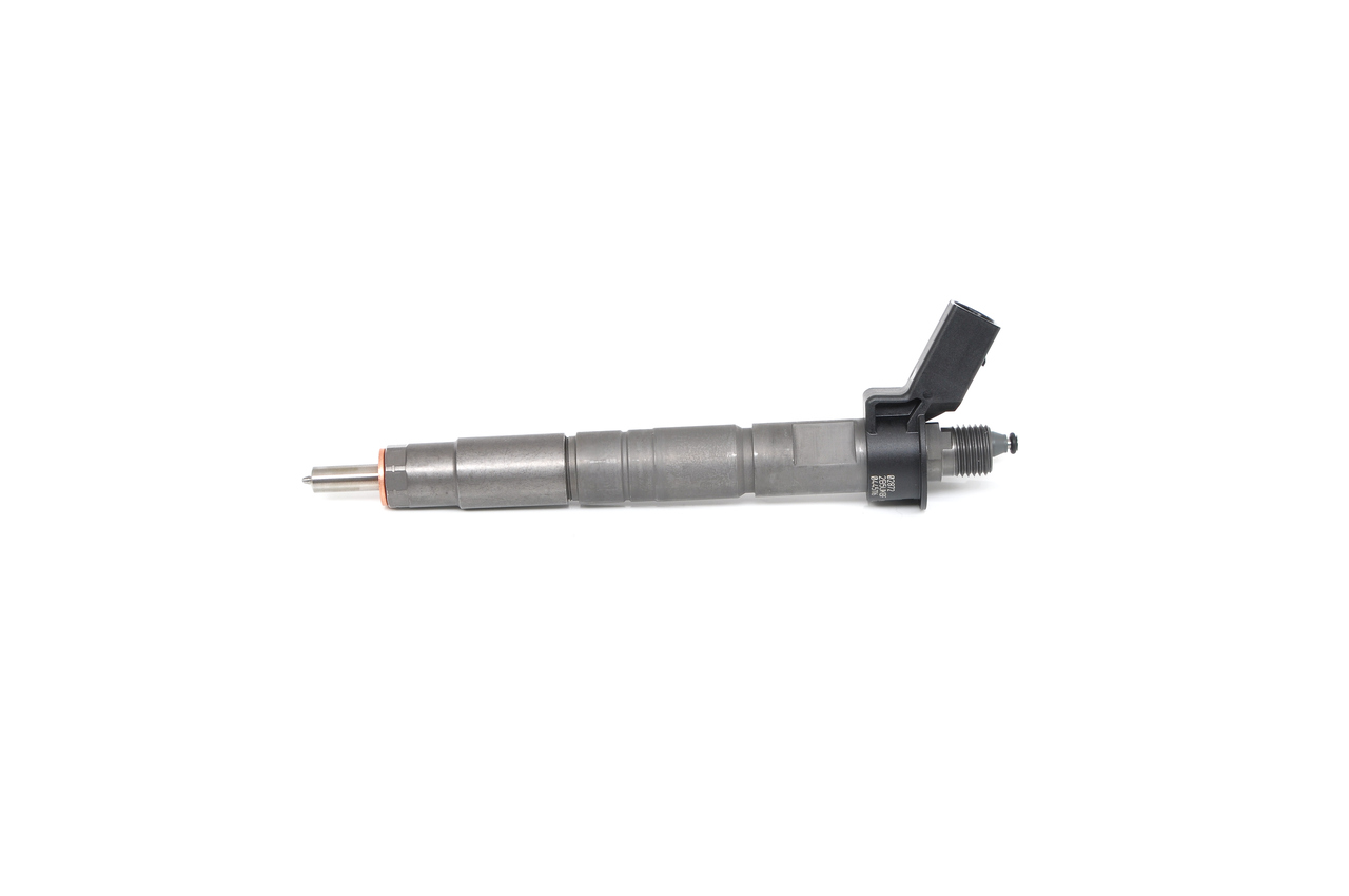 BOSCH 0 445 116 024 injectors BMW 3 Touring (E91) 320 d 177hp 2010