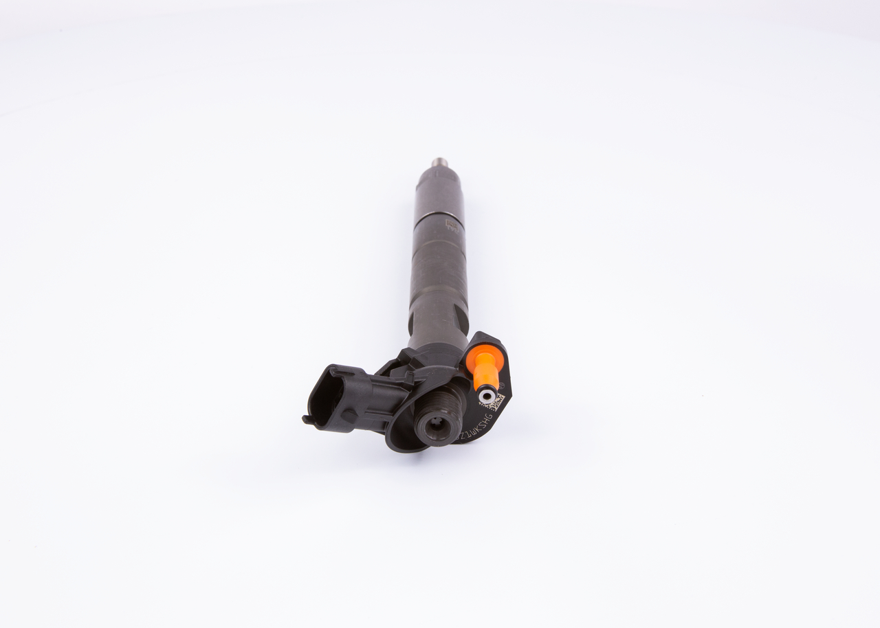 Injector 0 445 116 059 BOSCH FIAT Ducato III Minibus (250, 290) 3.0 D 160 Multijet 2012 158 cv