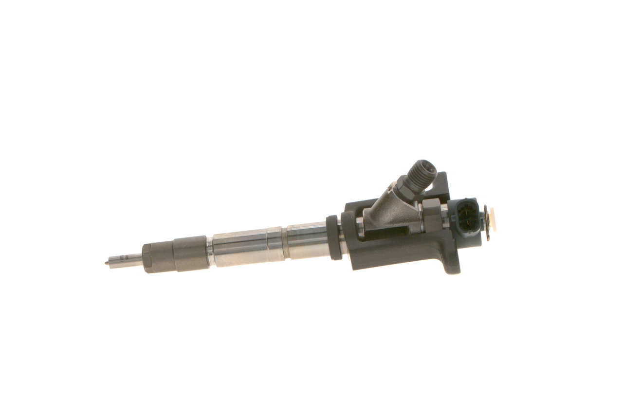Numer OEM ME 194299 - Końcówki wtryskiwaczy 0 445 120 073 MERCEDES-BENZ, MITSUBISHI
