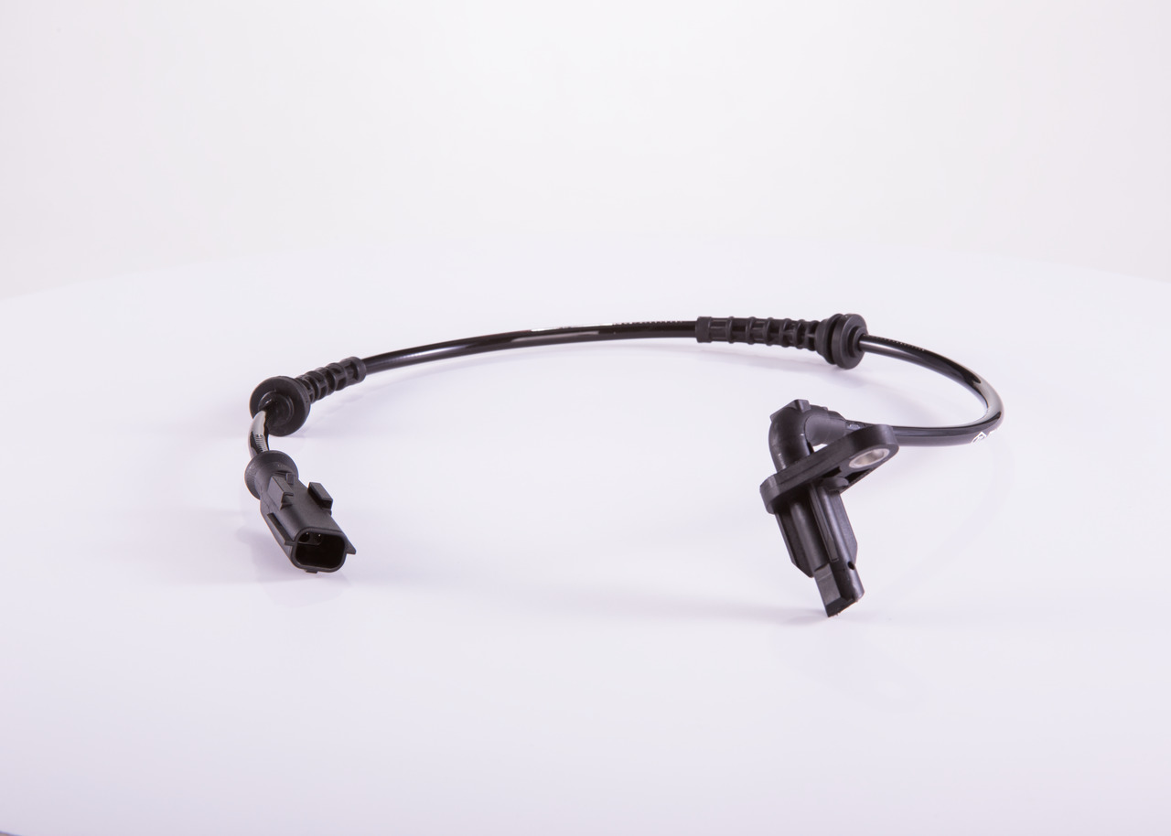 Sensor ABS 0 265 008 946 BOSCH DACIA Logan I MCV (KS) 1.5 dCi 2011 65 cv