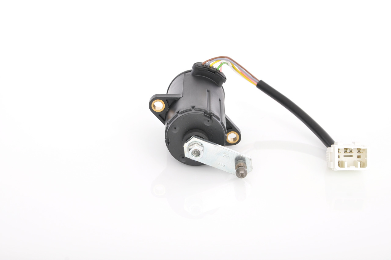 BOSCH 0 281 002 202 Accelerator pedal position sensor ALFA ROMEO 166 (936) 3.0 V6 24V 220 hp Petrol 2007