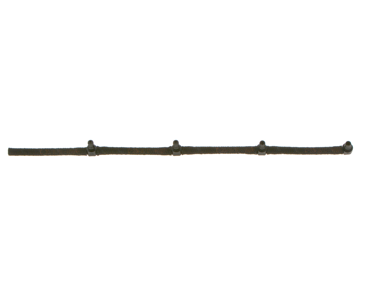 BOSCH 0 928 400 599 fuel rail FIAT Doblo I Estate (119, 223) 1.3 JTD 75hp 2014