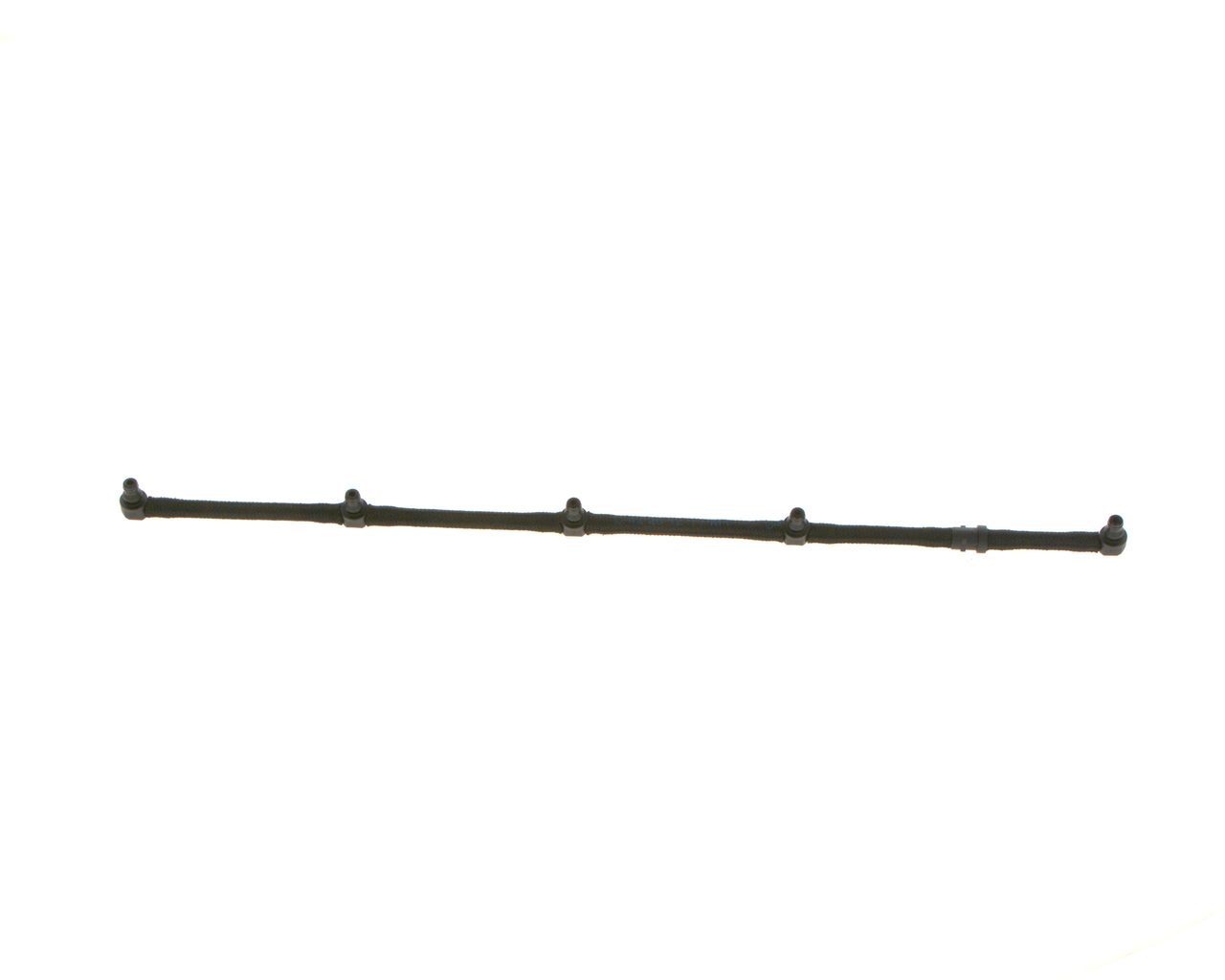 Slange, lekkasje brennstoff 0 928 400 621 BOSCH TOYOTA Corolla IX Sedan (E120) 1.4 D-4D (NDE120_) 2005 90 hk