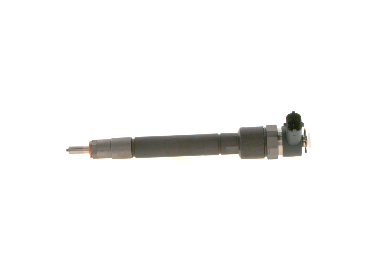 Injector 0 986 435 120 BOSCH VOLVO S60 I (P24, 384) 2.4 D 2003 130 cv