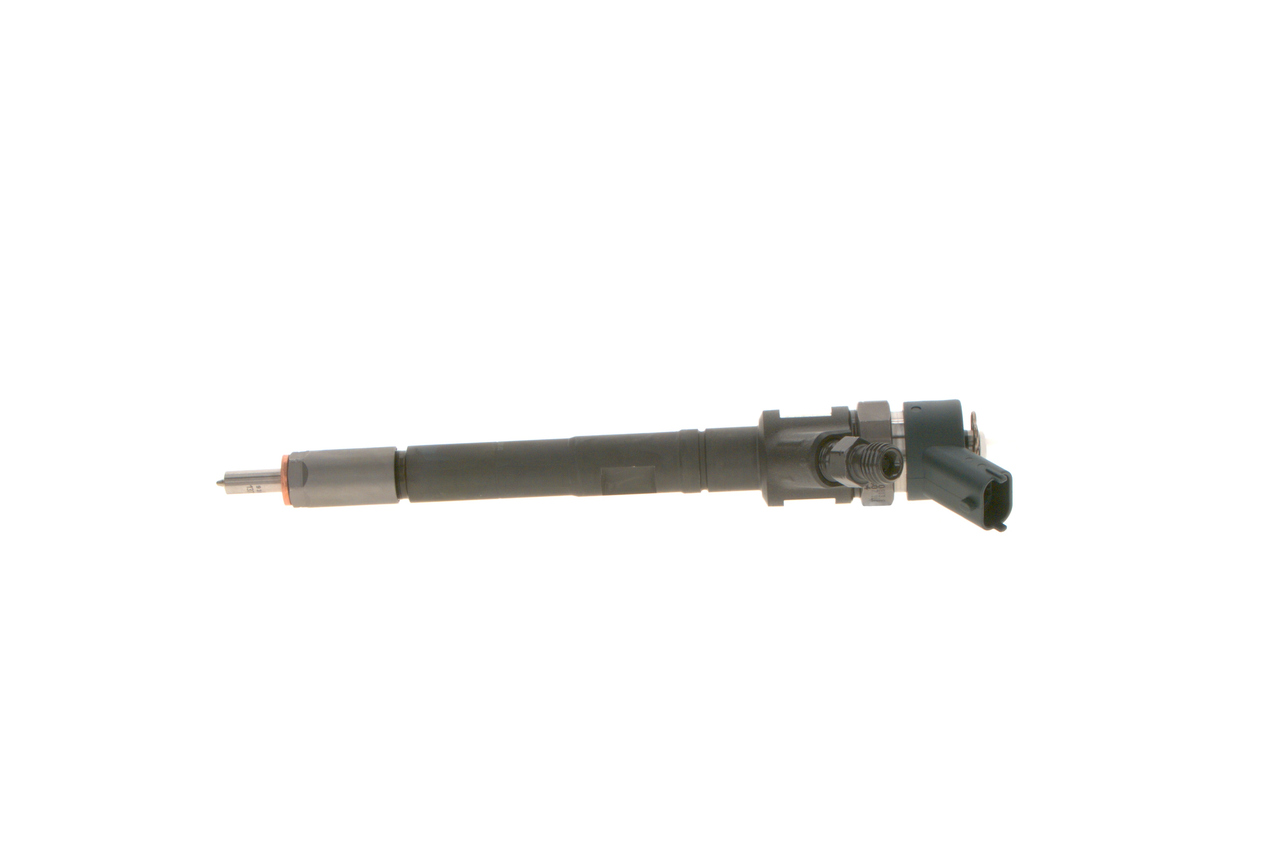Injector 0 986 435 126 BOSCH FORD Focus Mk2 Carrinha (DA_, FFS, DS) 1.6 TDCi 2005 100 cv