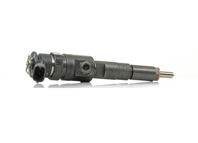 Injector 0 986 435 143 BOSCH CITROËN C3 I Hatchback (FC, FN) 1.4 HDi 2004 68 cv