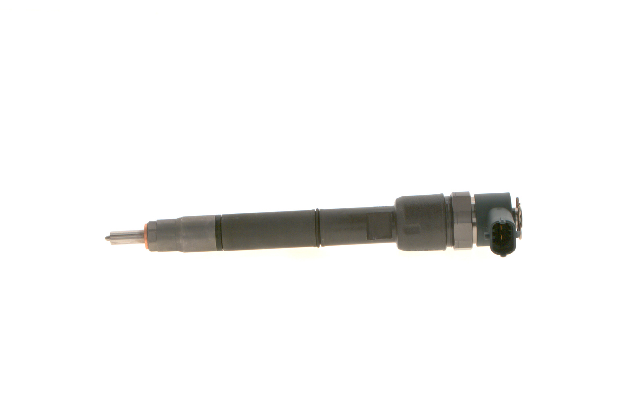 Injector 0 986 435 152 BOSCH HYUNDAI i30 I Carrinha (FD) 1.6 CRDi 2012 90 cv