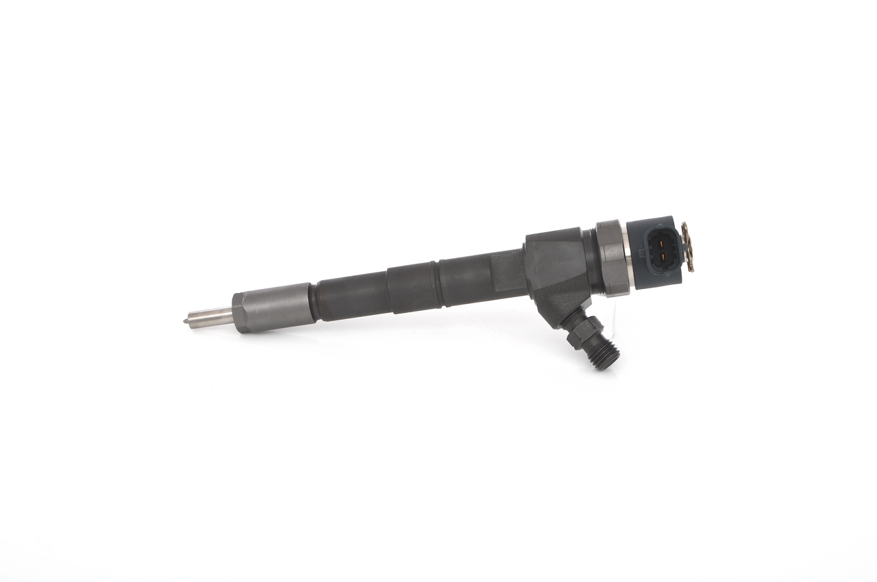Iniettore 0 986 435 162 BOSCH ALFA ROMEO 159 Sedan (939) 2.4 JTDM (939AXD12, 939AXD1B) 2007 200 CV