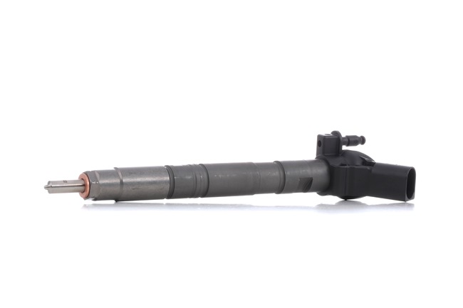 Injektoren 0 986 435 358 BOSCH VW Touareg I (7LA, 7L6, 7L7) 3.0 TDI 2009 211 PS