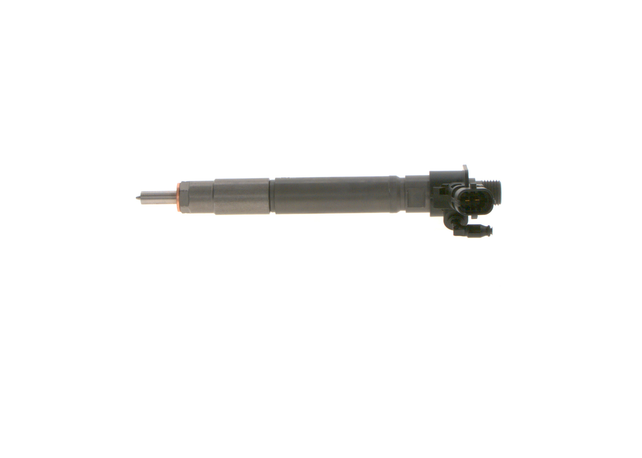 Injector 0 986 435 362 BOSCH LAND ROVER Freelander 2 SUV (L359) 2.2 TD4 4x4 2008 150 cv
