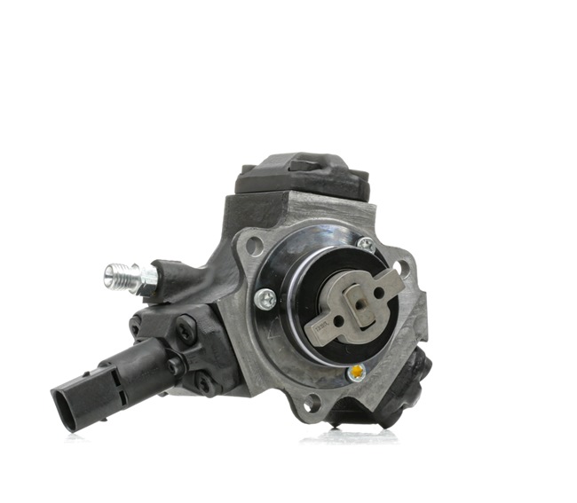 BOSCH 0 986 437 101 high pressure fuel pump (hpfp) MERCEDES-BENZ Vito Van (W638) 108 CDI 2.2 (638.094) 82hp 2001