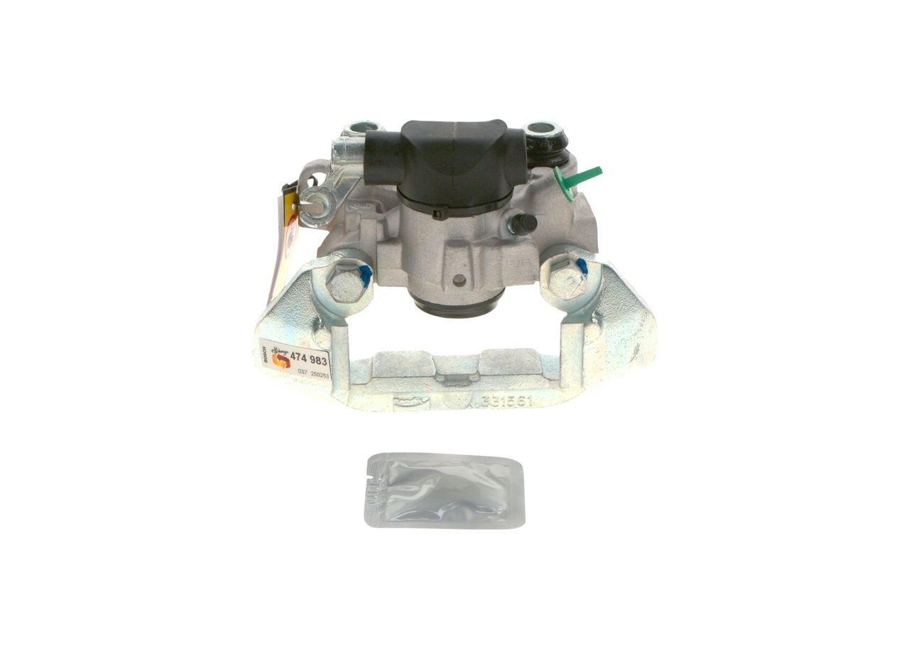 kjøpe BOSCH (0 986 474 983) Bremsecaliper