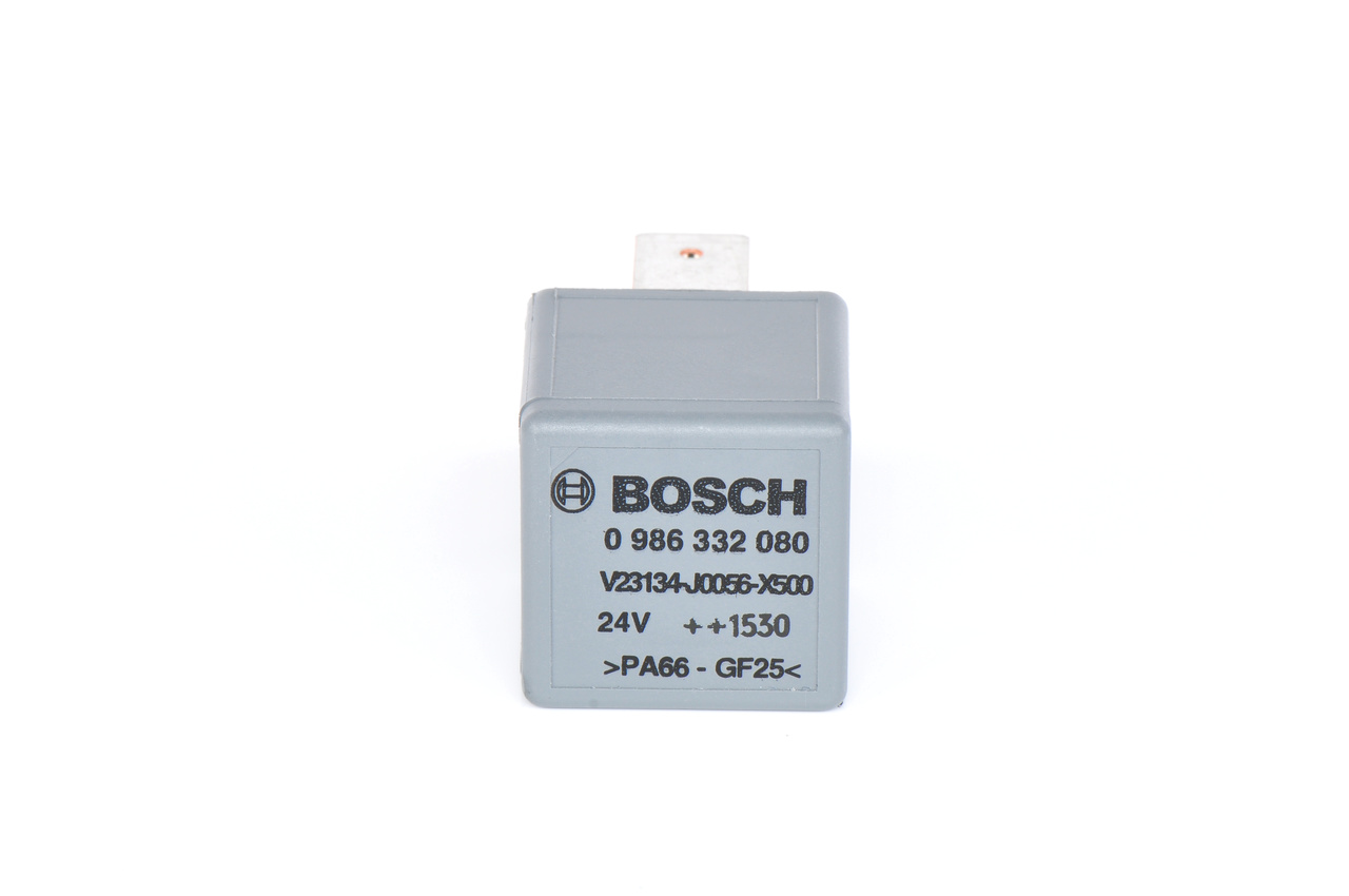 Numer OEM 1 880 377 - PrzekaYnik 0 986 332 080 DAF