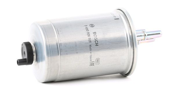 OEM nummer 3S71 9155 B1B - Brændstof-filter 0 450 906 508 FORD, FORD USA