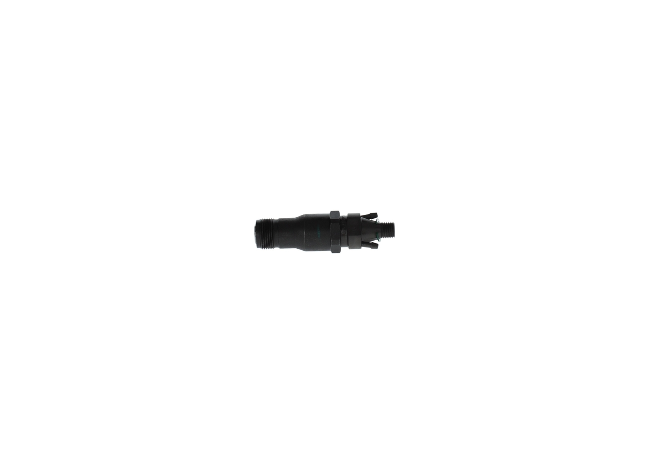 Porta-injector 0 432 217 157 BOSCH SSANGYONG Korando II SUV 2.9 D 1998 99 cv