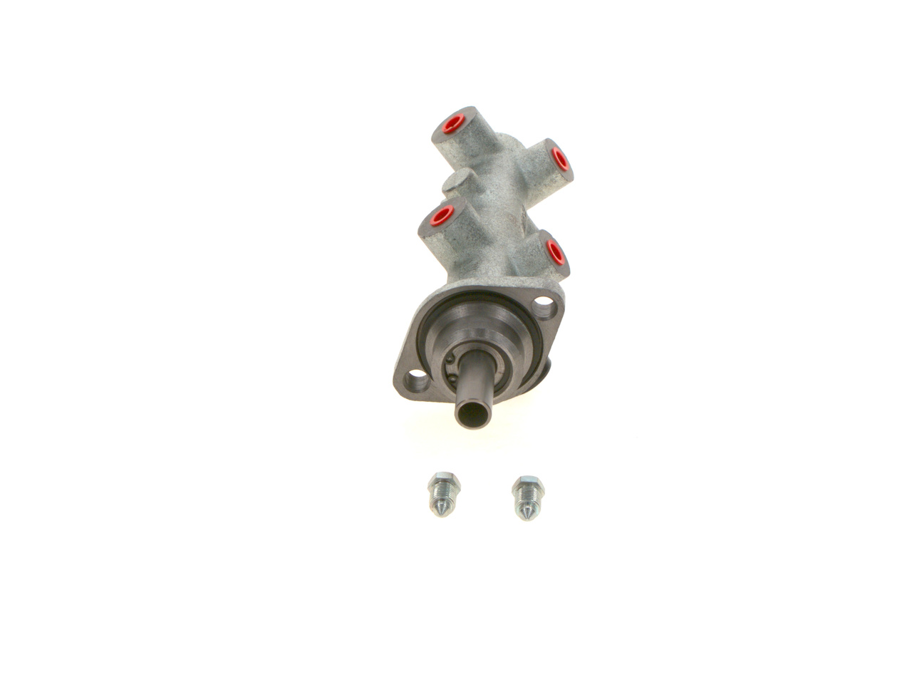 Hoofdrem, cilinder 0 986 480 430 BOSCH Volkswagen Passat B2 Variant (33B) 1.6 D 1981 54 Pk