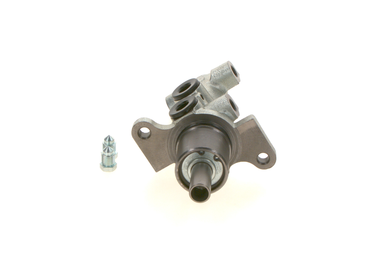 BOSCH 0 986 480 828 master cylinder RENAULT Trafic II Minibus (JL) 2.5 dCi 135 (JL0D) 135hp 2003