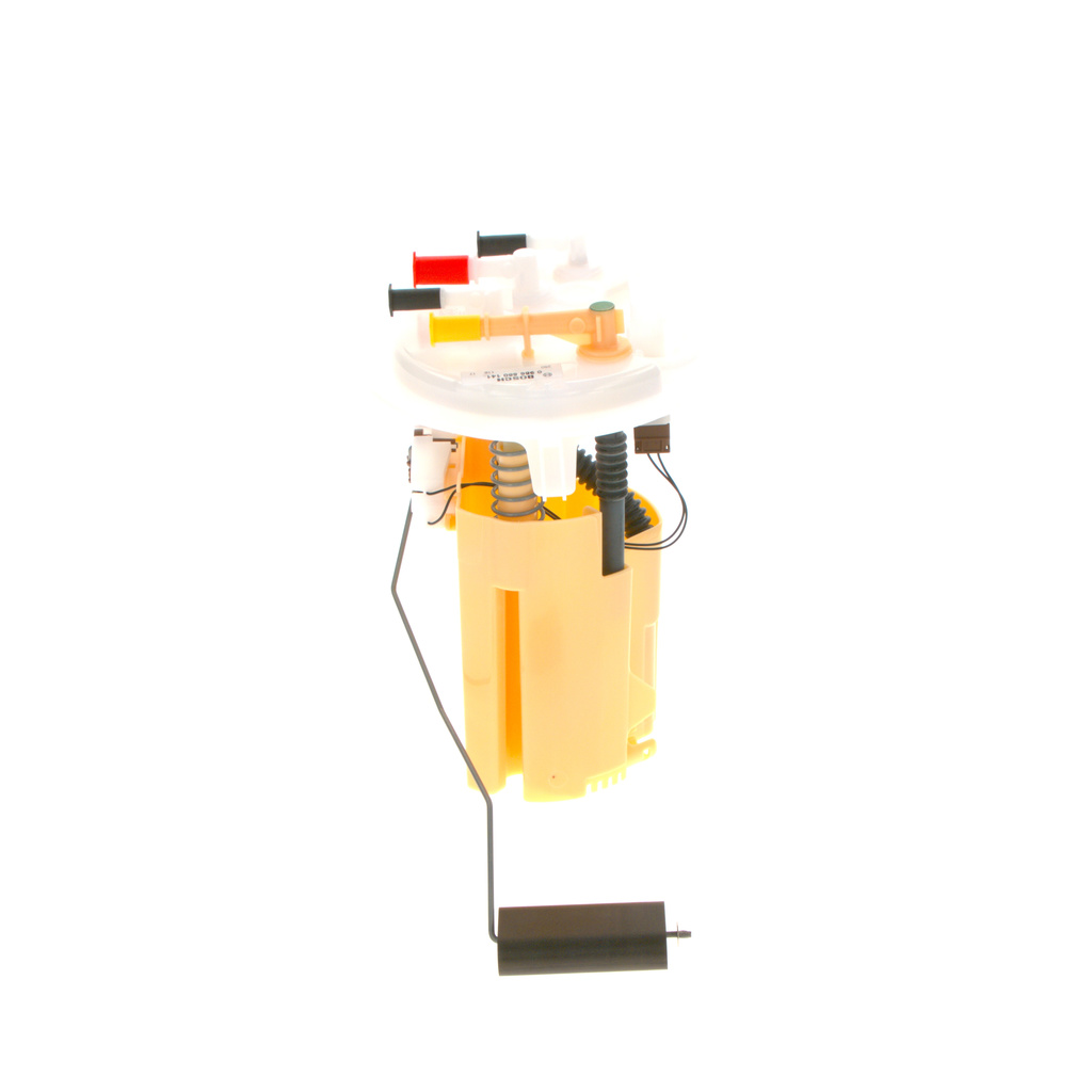 Numéro OEM 1525 CX - Capteur, niveau de carburant 0 986 580 141 PEUGEOT, CITROËN