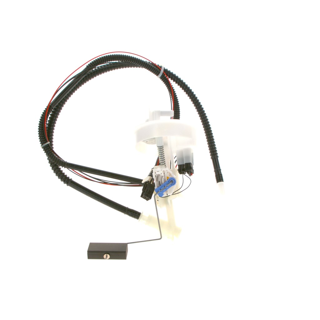 Número OEM 203 470 30 41 - Aforador de combustible 0 986 580 341 MERCEDES-BENZ
