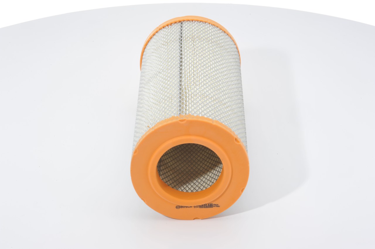 BOSCH | Luftfilter Filterindsats 1 457 433 332 IVECO Daily IV Bus 2007 billig online