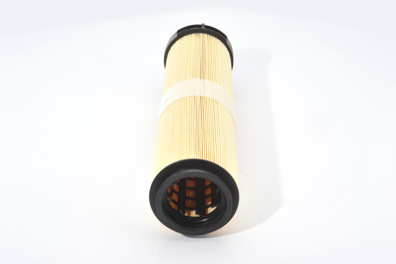 Número OEM A 646 094 01 04 - Filtro de aire 1 457 433 334 MERCEDES-BENZ, MAYBACH