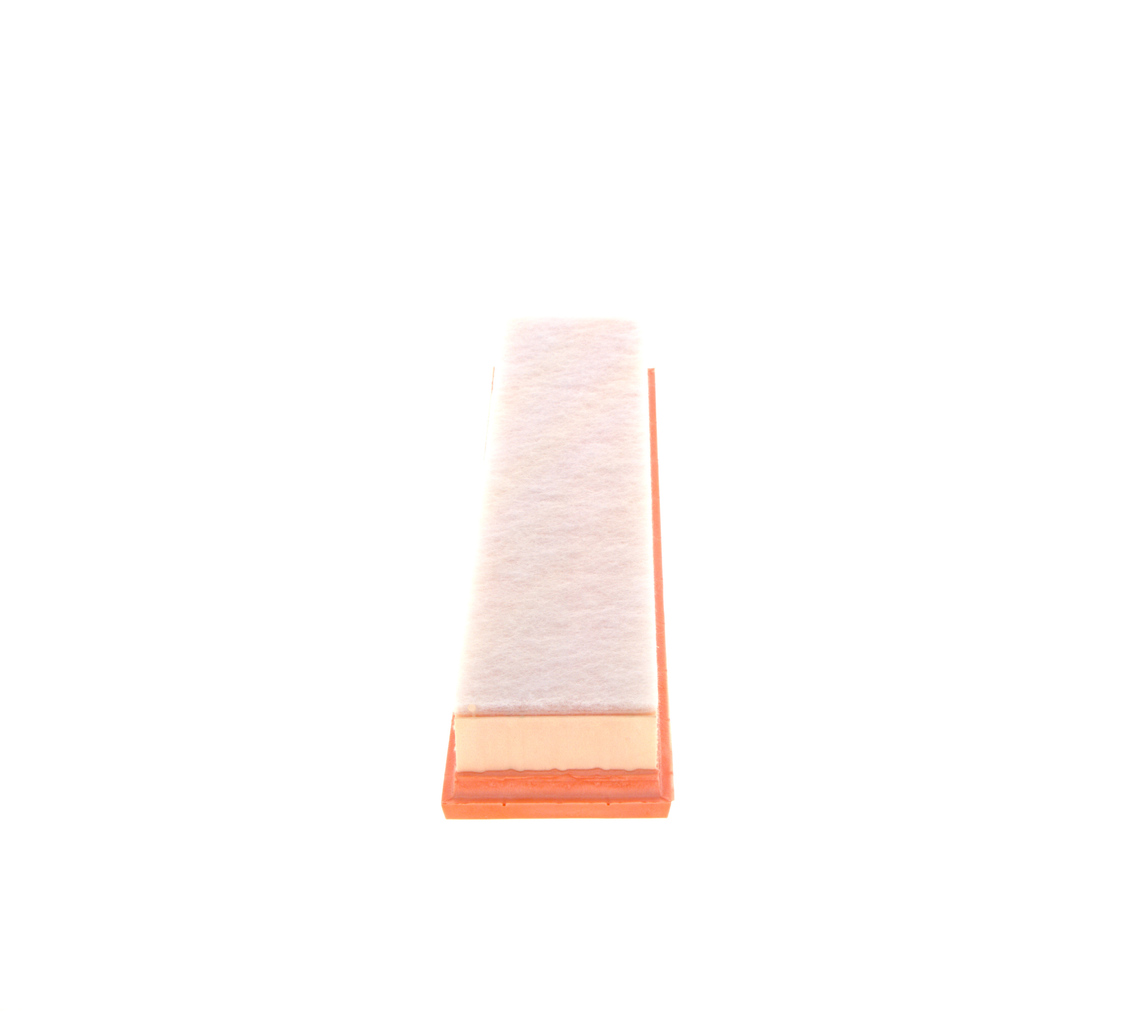 Filtro de ar 1 457 433 337 BOSCH CITROËN C4 II Hatchback 1.6 2014 110 cv