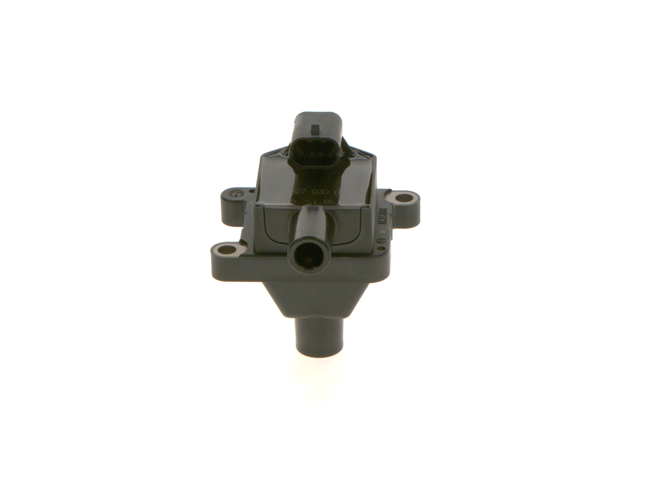 Bobina de ignição 1 227 030 062 BOSCH ALFA ROMEO 145 (930) 2.0 16V (930.A5) 1999 155 cv
