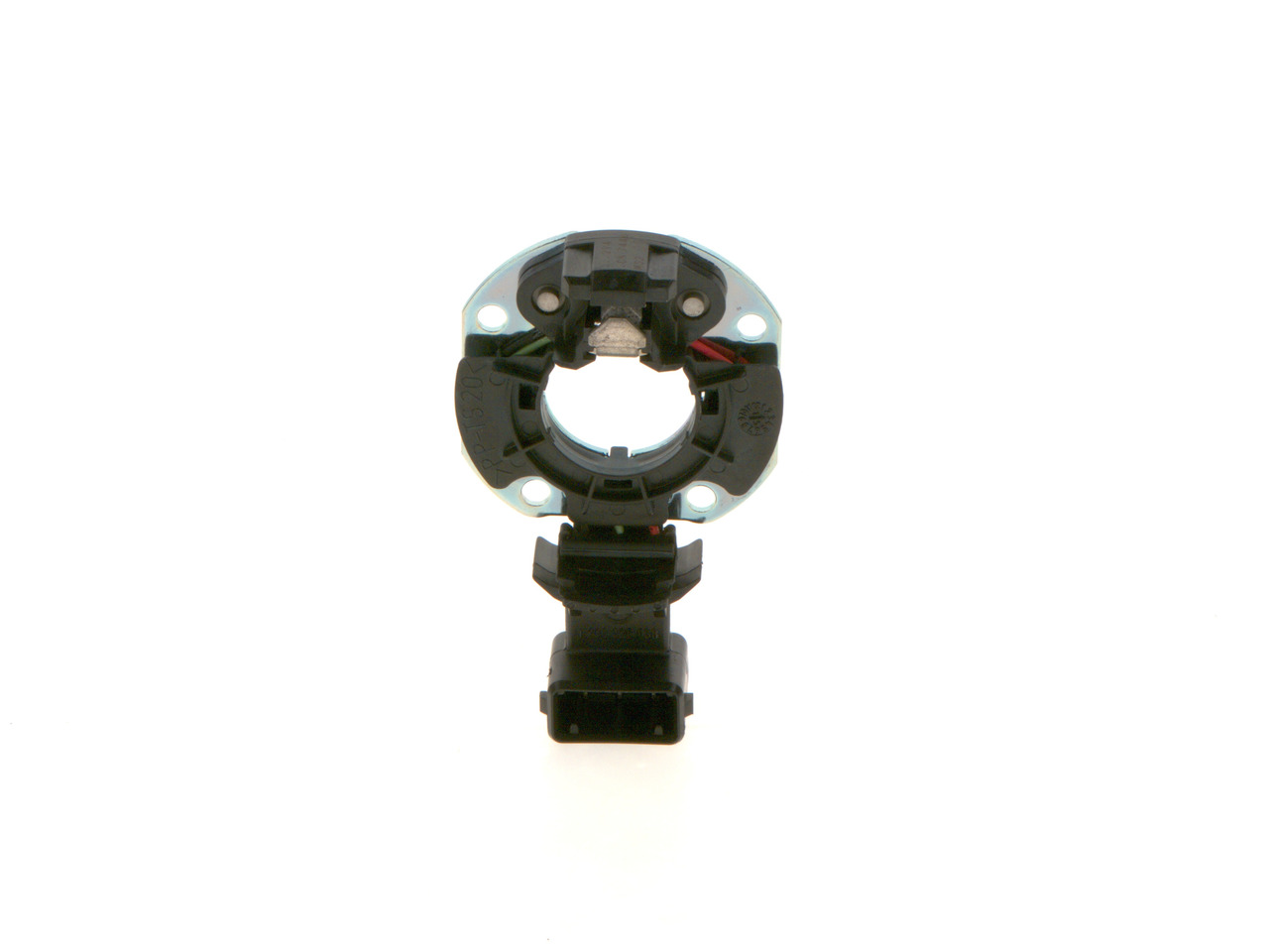 BOSCH 1 237 031 292 Zündimpulsgeber AUDI 80 Avant (8C5, B4) 2.3 E 133 PS Benzin 1993