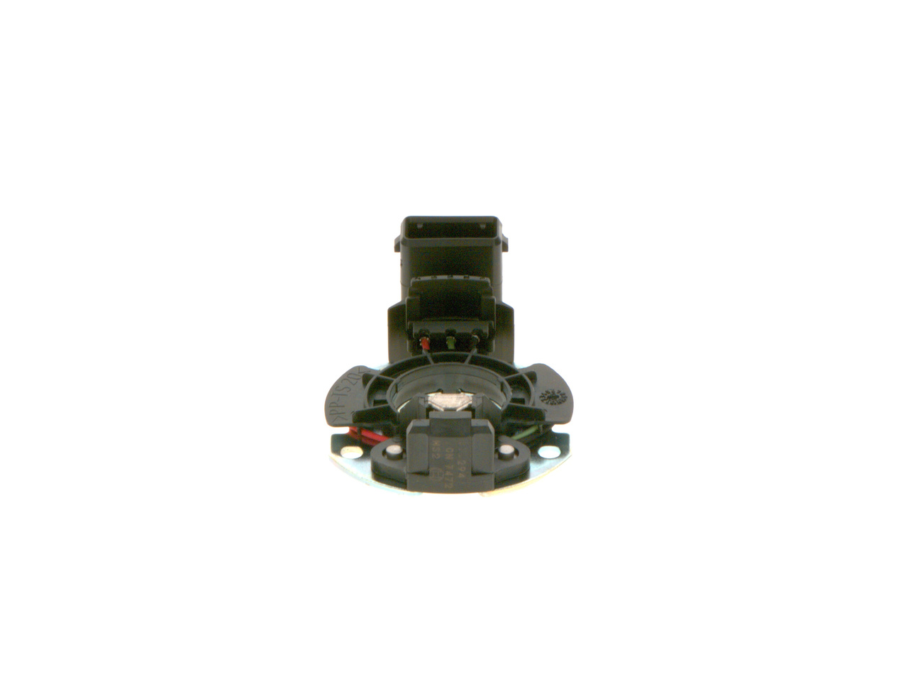 BOSCH | Knastaksel Sensor 1 237 031 311 SEAT Toledo I Hatchback (1L) 1997 billig online