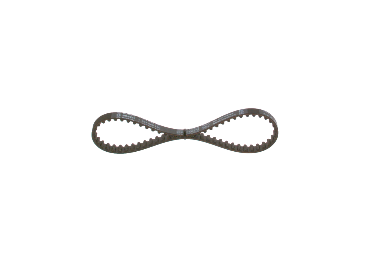 Correa dentada 1 987 948 780 BOSCH HYUNDAI Sonata II (Y-2) 2.0 i 16V 1991 130 cv