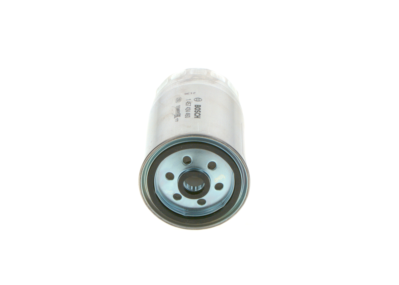 Número OEM 1906 C3 - Filtro de combustível 1 457 434 460 VW, PEUGEOT, FORD, CITROËN, ALFA ROMEO