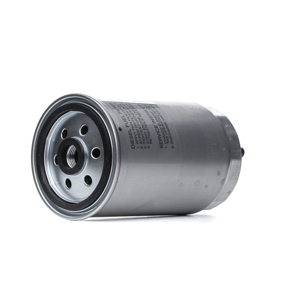 Hyundai ACCENT 2 (LC) inline fuel filter BOSCH 1 457 434 510