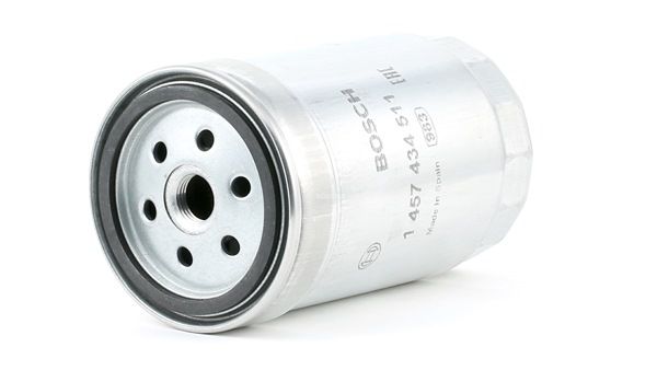 Filtración Hyundai i30 fd: Filtro combustible BOSCH 1 457 434 511