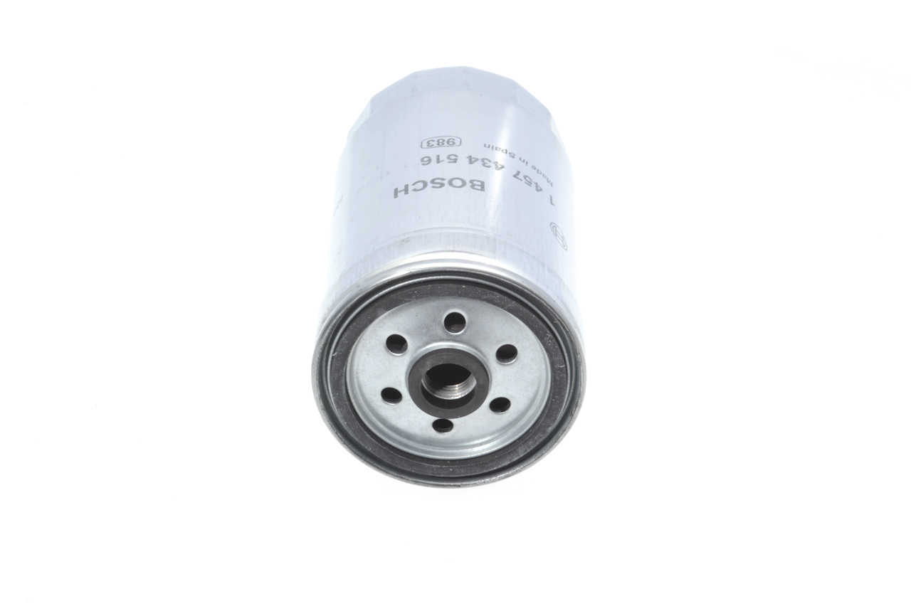 Filtración Hyundai Santa FE DM: Filtro combustible BOSCH 1 457 434 516