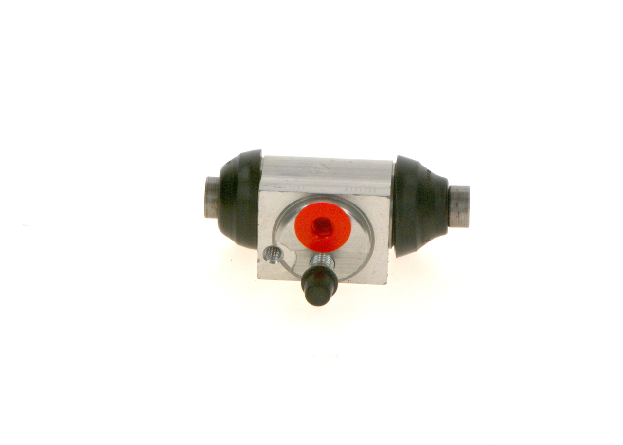 Cilindretto freno 0 986 475 956 BOSCH MITSUBISHI Colt VI (Z30) 1.3 Flexfuel (Z35A) 2011 95 CV