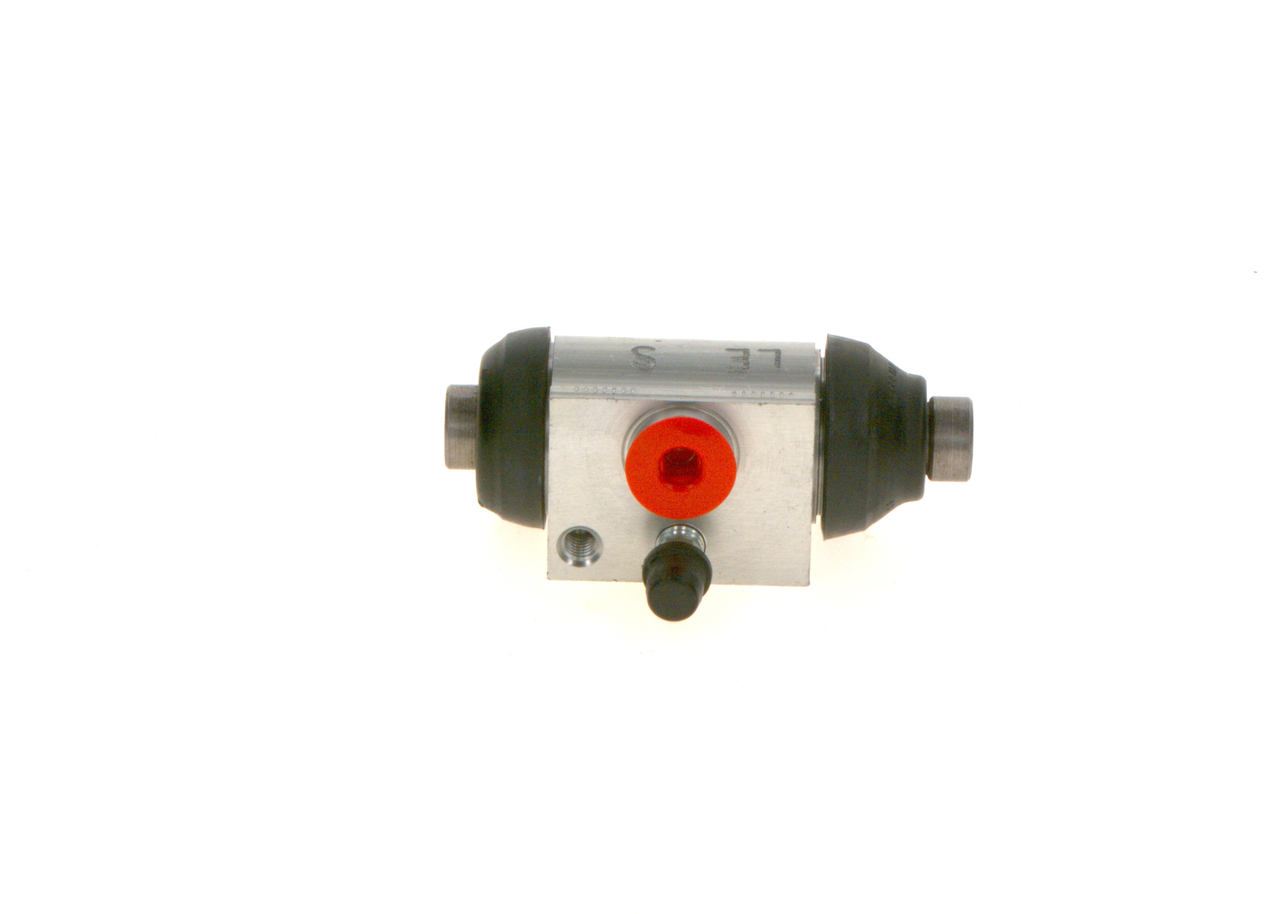 BOSCH | Cilindretti freni a tamburo 0 986 475 970 FORD Fiesta Mk6 Van 2014 economici online