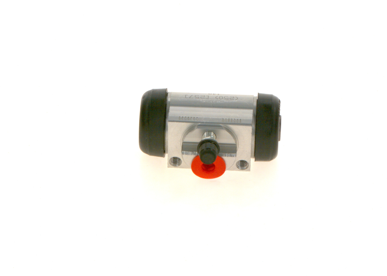 BOSCH 0 986 475 971 wheel cylinder FIAT Doblo II Platform/Chassis (263) 1.6 D Multijet 90hp 2020