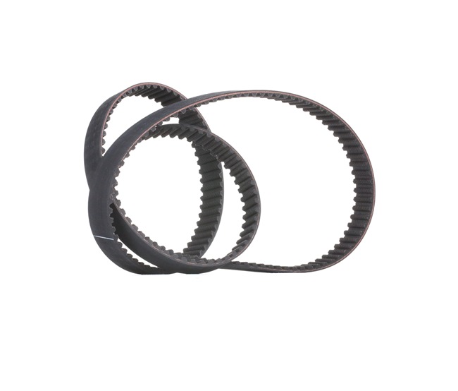 BOSCH 1 987 949 644 Timing belt ALFA ROMEO 159 (939) 1.9 JTDM 8V 120 hp Diesel 2010