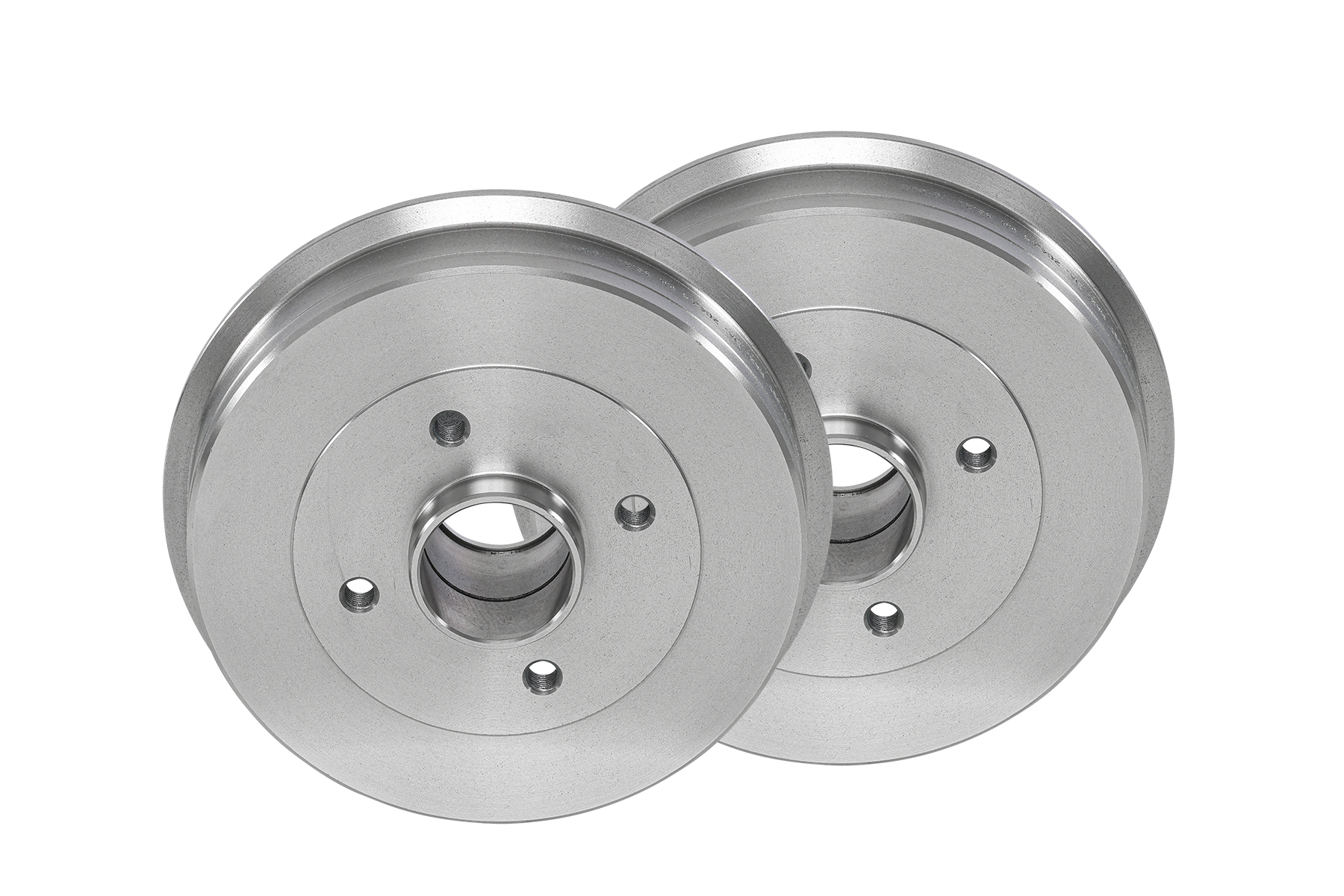 ATE | Tambor De Freno sin cojinete rueda, sin anillo sensor ABS 24.0220-3037.1 RENAULT Twingo I Hatchback 1997 baratos online