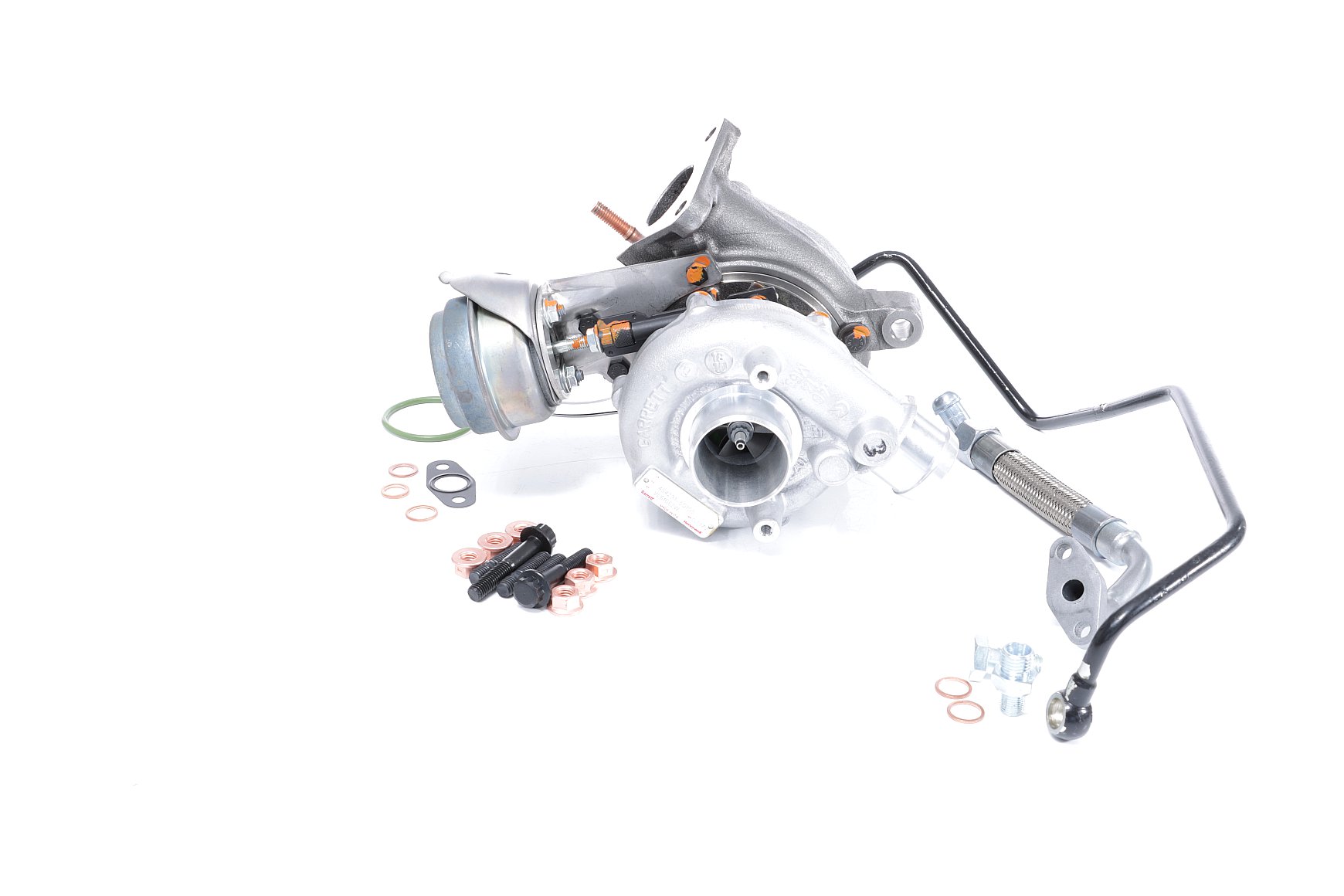 Turbina T981360 BTS TURBO Volkswagen Passat B5 GP Variant (3BG, 3B6) 1.9 TDI 2000 101 CV