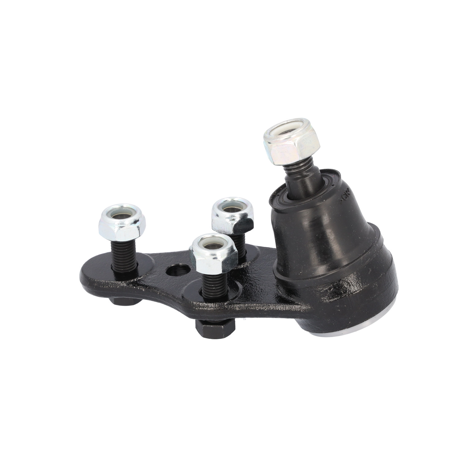 FEBI BILSTEIN 02620 Ball joint VAUXHALL Astra Mk2 CC (T85) 1.6 82 hp Petrol 1986