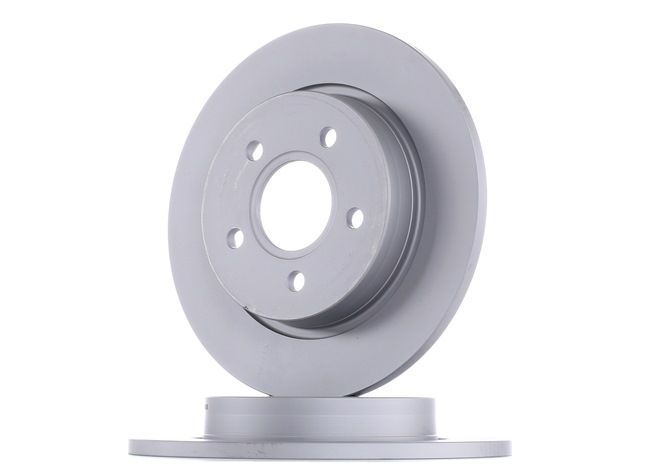 ATE | Dischi rivestito, pieno 24.0111-0171.1 FORD Focus Mk3 Station Wagon (DYB) 2020 economici online