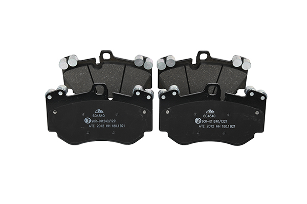 OEM-nummer 955 351 939 51 - Remblokken 13.0460-4840.2 VW, PEUGEOT, PORSCHE