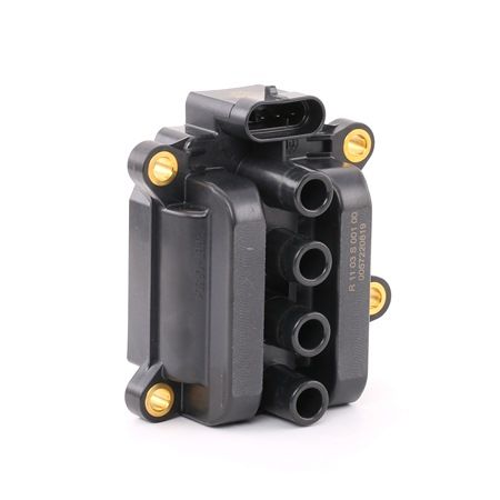 Número OEM 82 00 702 693 - Bobina de ignição 48108 RENAULT, NISSAN, DACIA, TESLA, RENAULT TRUCKS